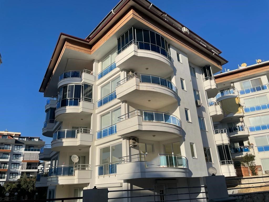 Квартира в Алании, Турция, 170 м² - фото 1