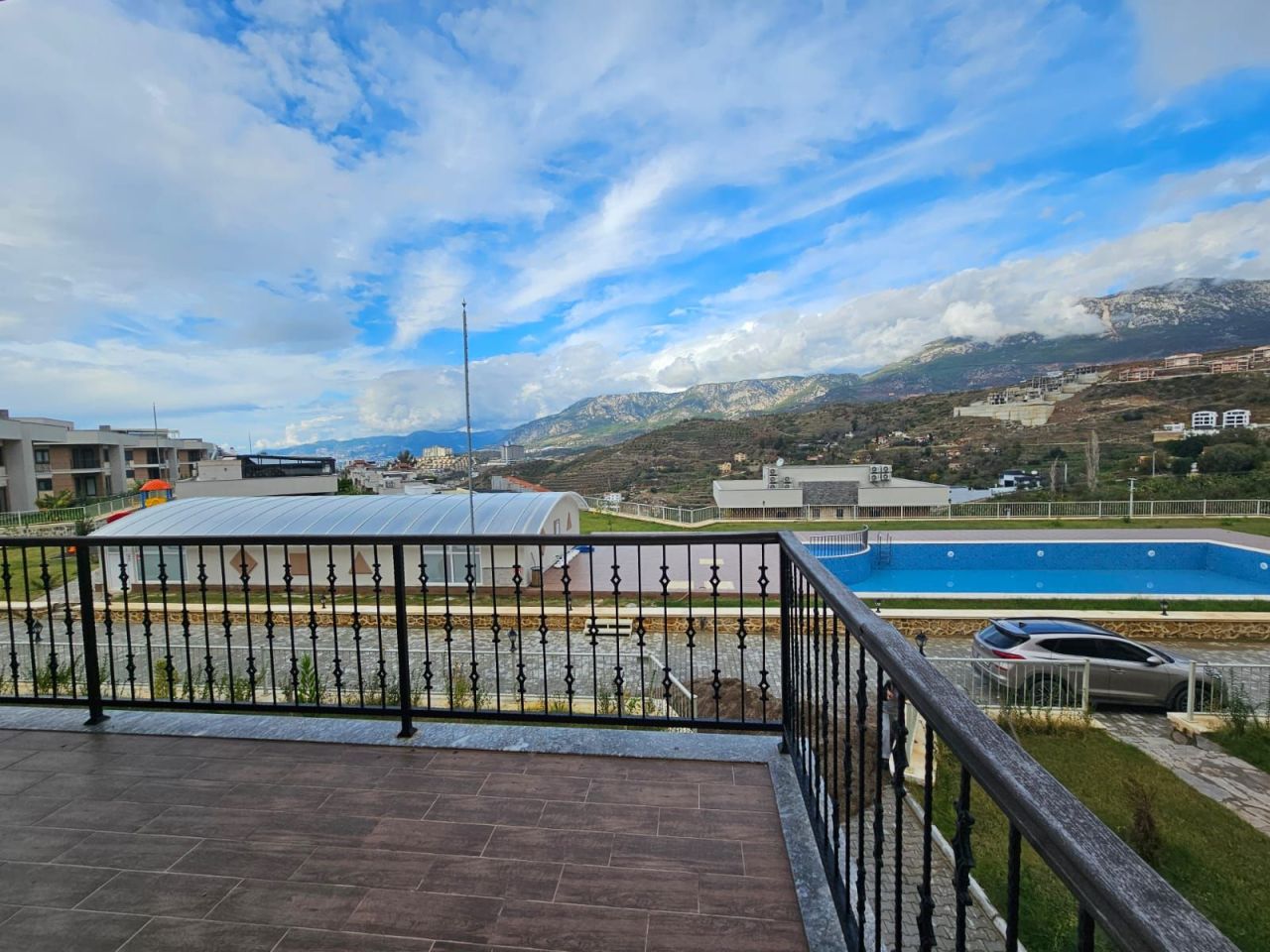 Вилла в Алании, Турция, 300 м² - фото 2