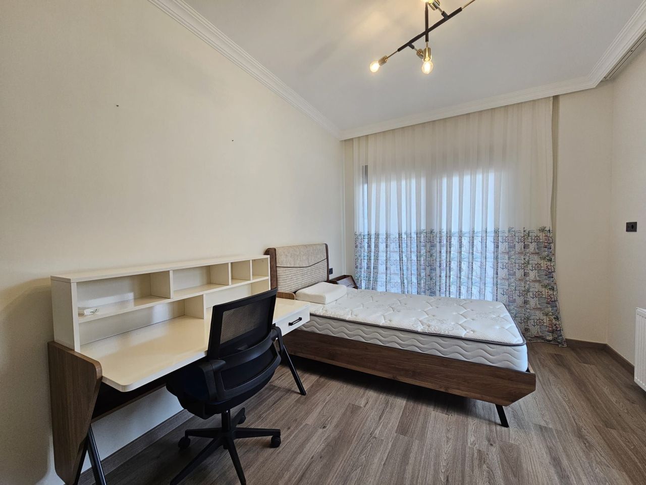 Вилла в Алании, Турция, 300 м² - фото 10