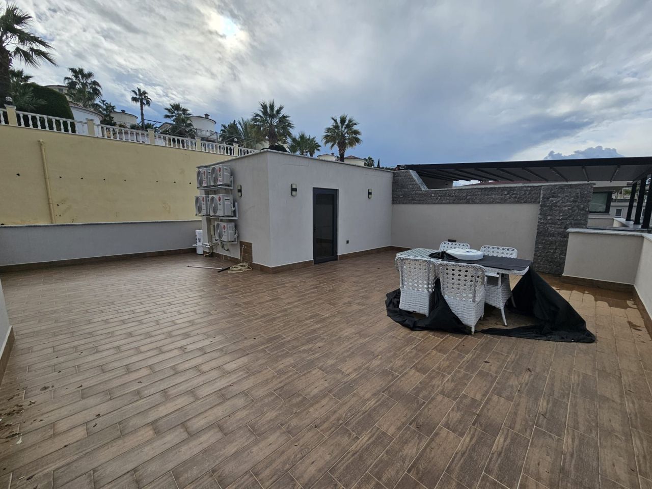 Вилла в Алании, Турция, 300 м² - фото 17