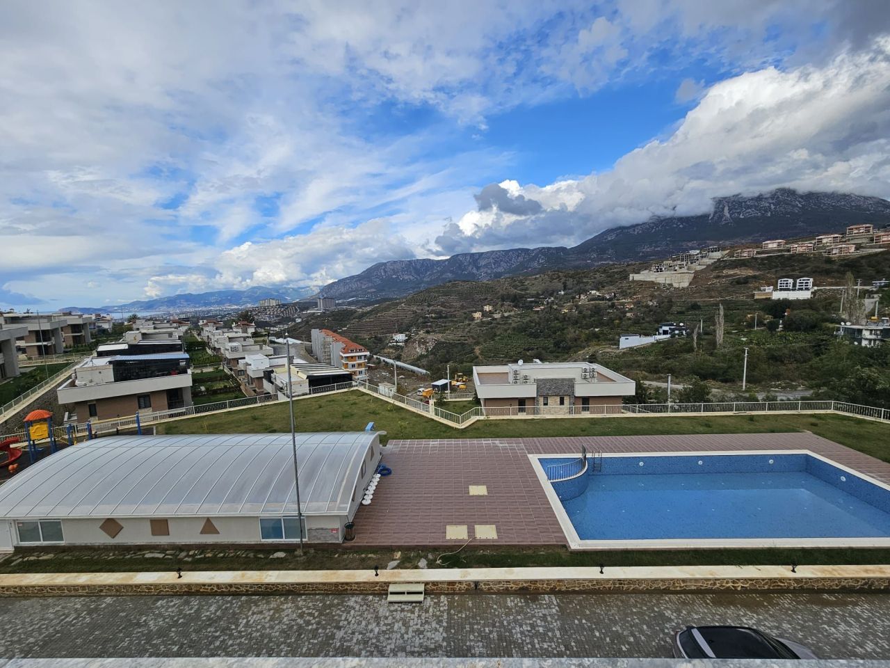 Вилла в Алании, Турция, 300 м² - фото 15