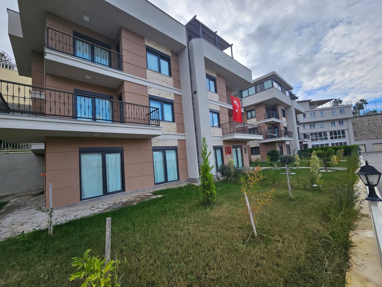 Вилла в Алании, Турция, 300 м² - фото 18