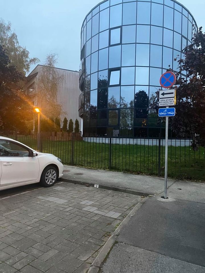 Квартира в Таллине, Эстония, 93.8 м² - фото 1