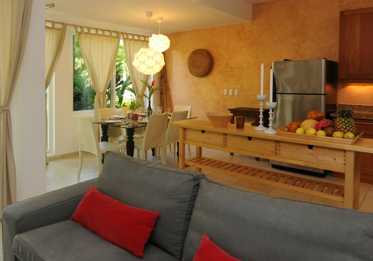 Апартаменты в Сосуа, Доминиканская Республика, 159 м² - фото 12