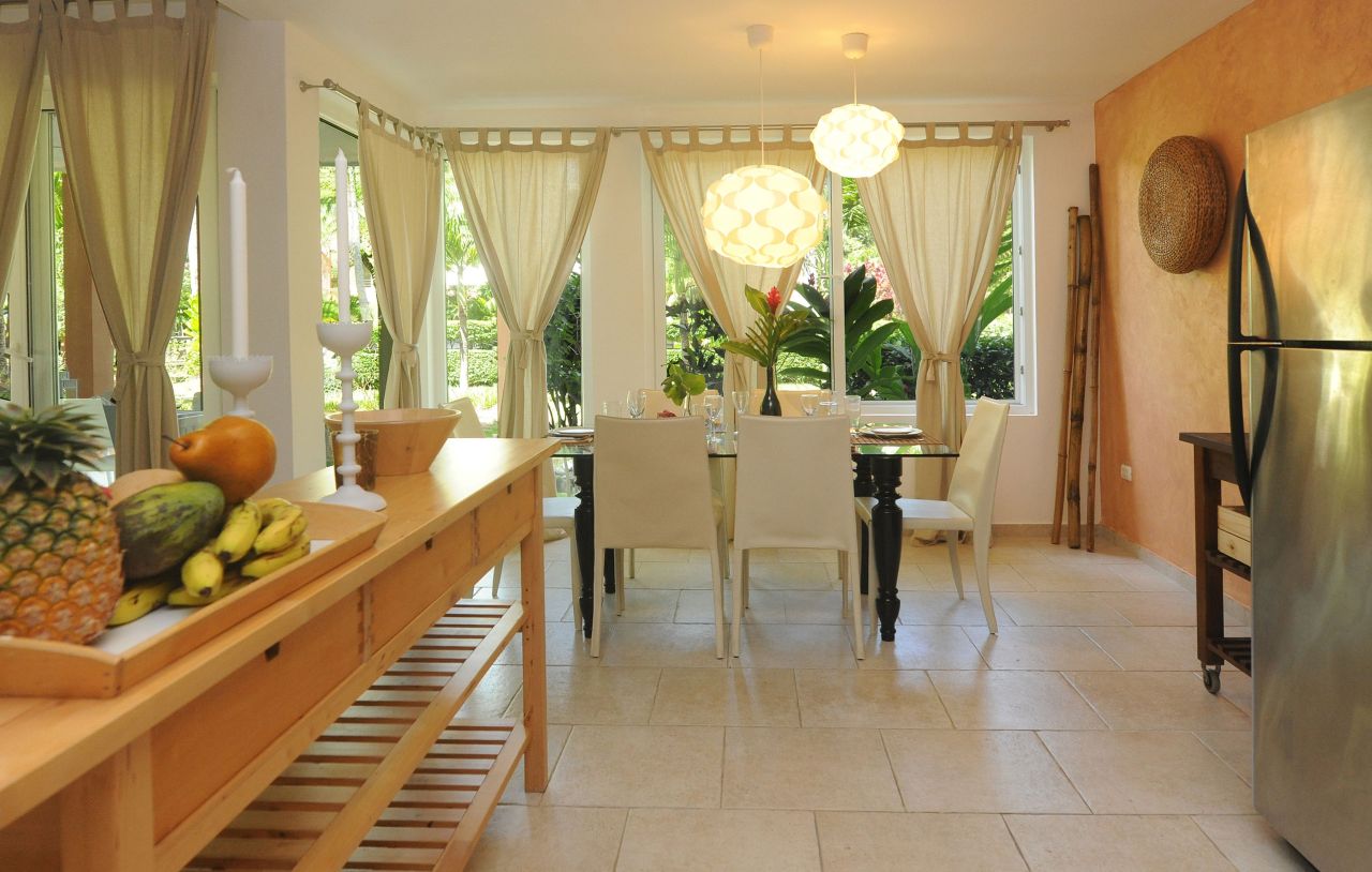 Апартаменты в Сосуа, Доминиканская Республика, 159 м² - фото 11