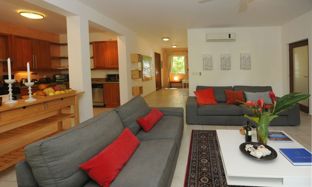 Апартаменты в Сосуа, Доминиканская Республика, 159 м² - фото 14