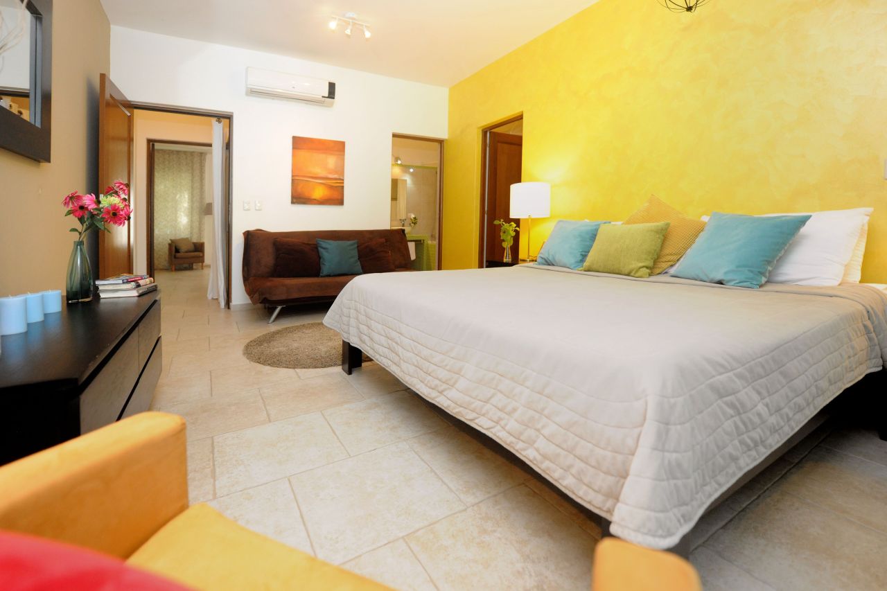 Апартаменты в Сосуа, Доминиканская Республика, 159 м² - фото 8