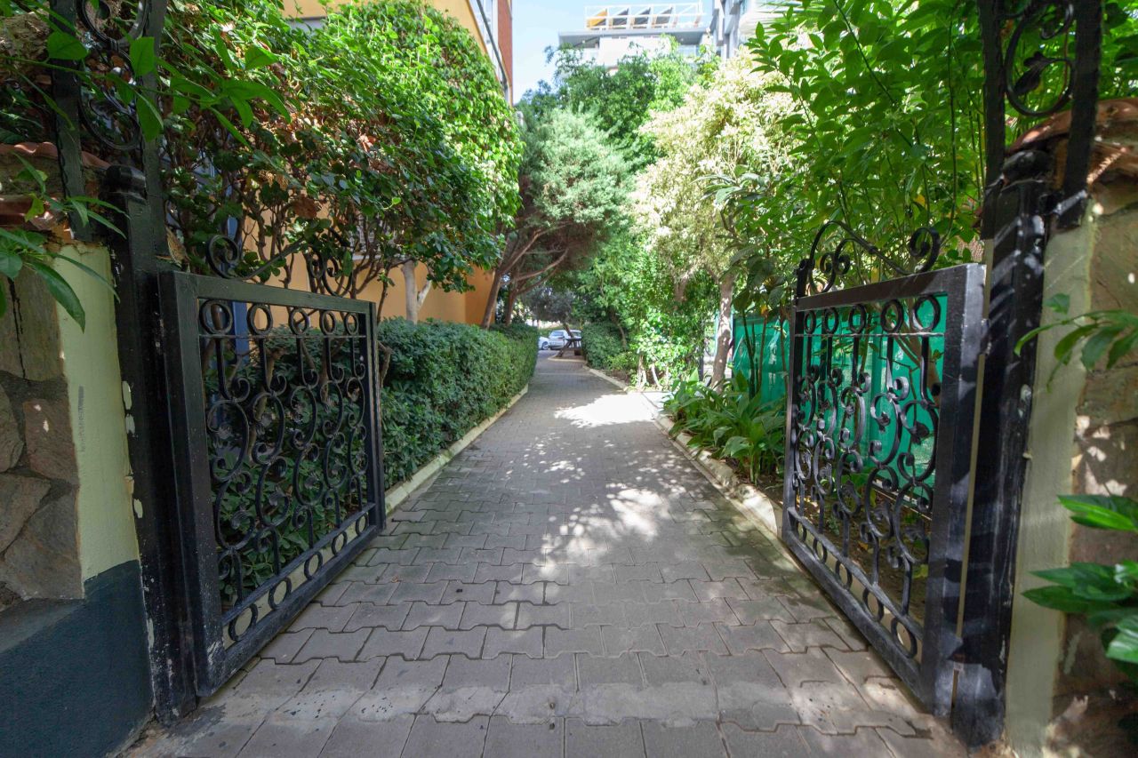 Апартаменты в Алании, Турция, 110 м² - фото 3