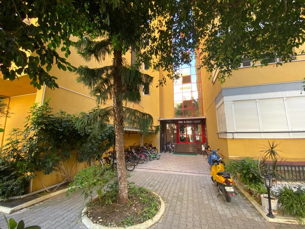 Апартаменты в Алании, Турция, 110 м² - фото 4