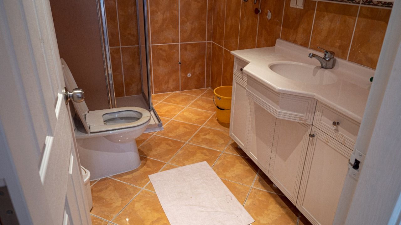 Апартаменты в Алании, Турция, 110 м² - фото 13