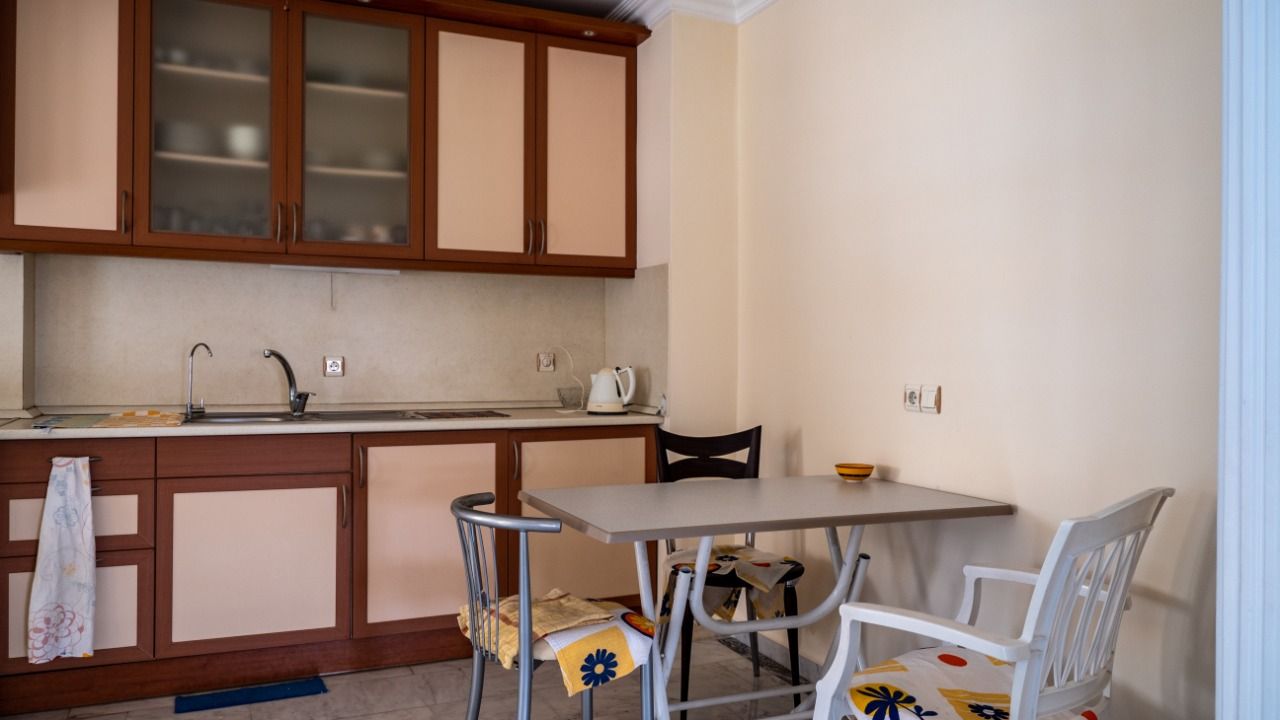 Апартаменты в Алании, Турция, 110 м² - фото 8