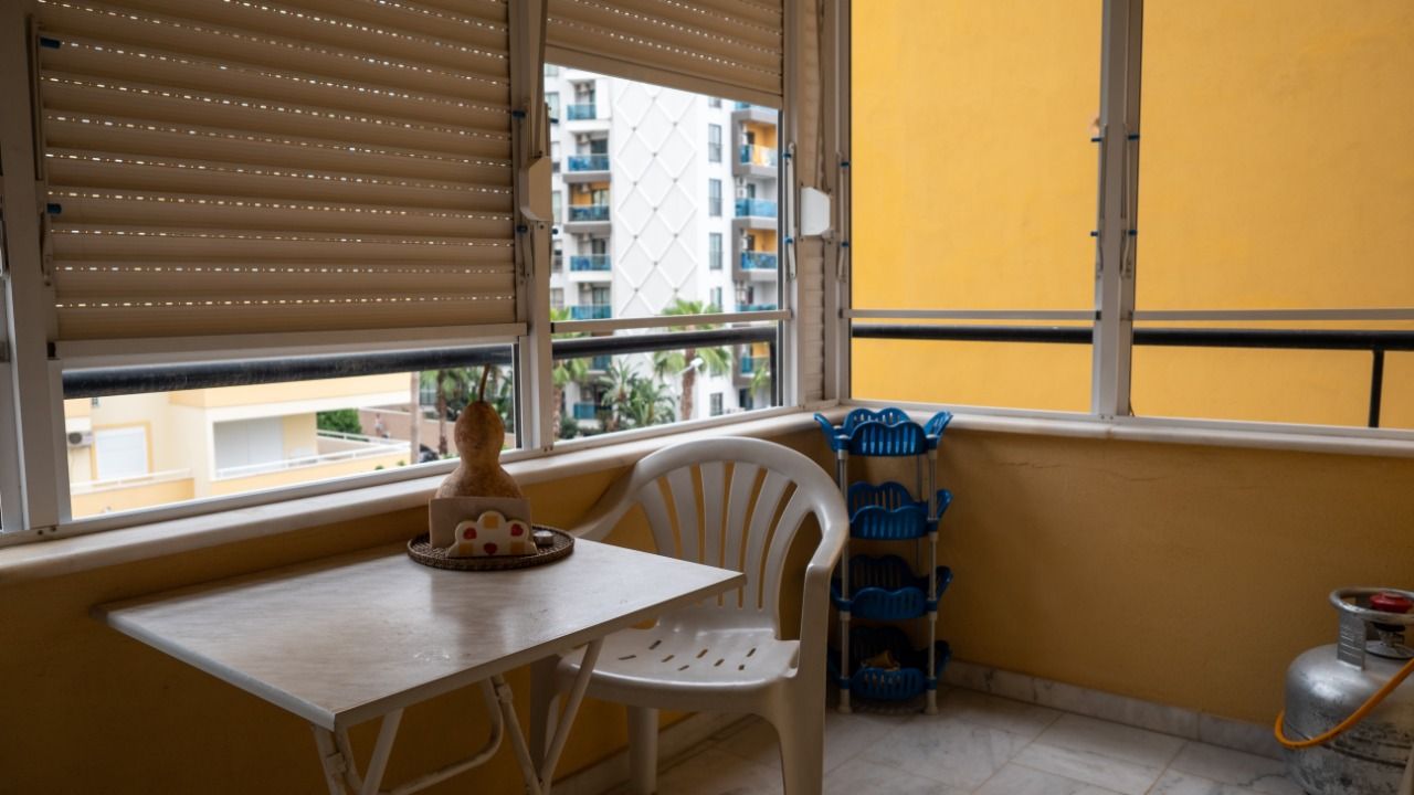 Апартаменты в Алании, Турция, 110 м² - фото 9