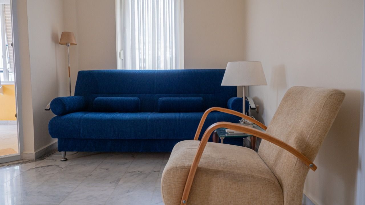 Апартаменты в Алании, Турция, 110 м² - фото 6