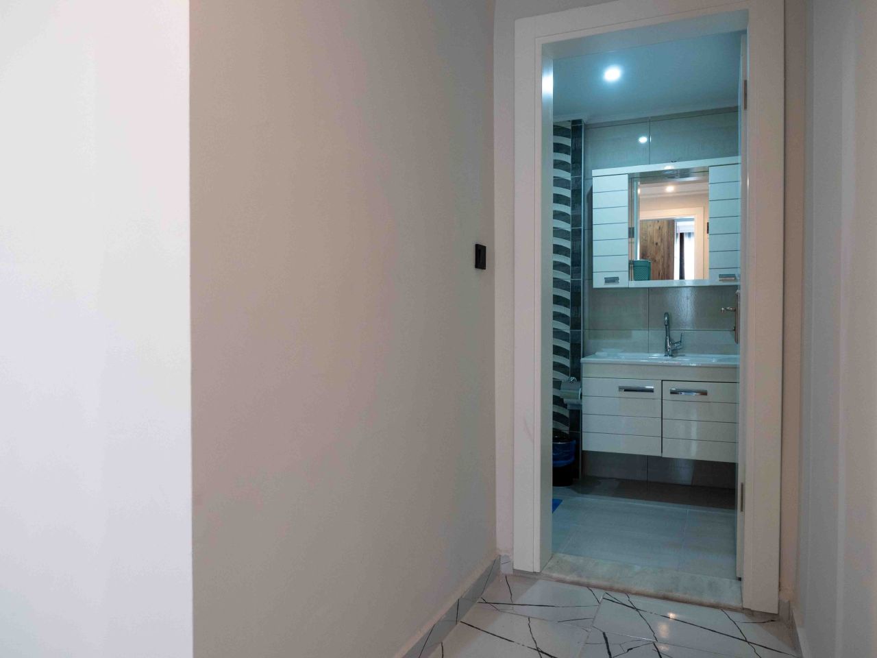 Апартаменты в Алании, Турция, 110 м² - фото 3