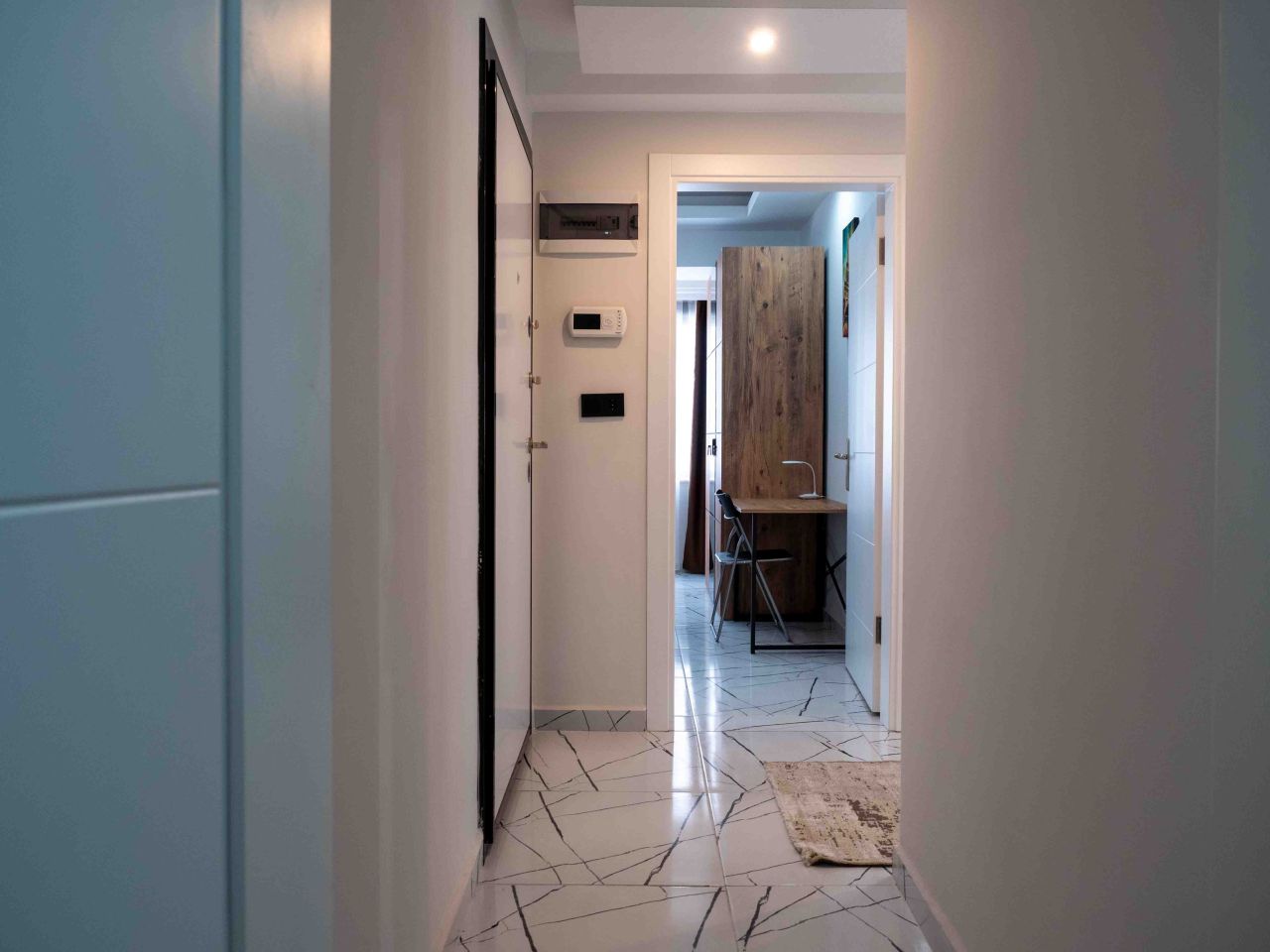 Апартаменты в Алании, Турция, 110 м² - фото 5