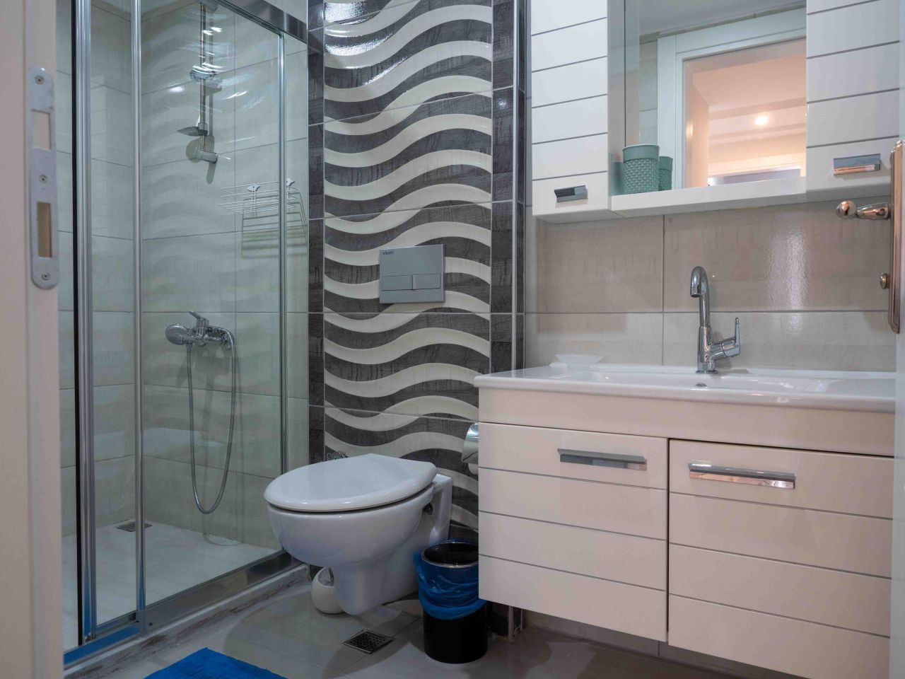 Апартаменты в Алании, Турция, 110 м² - фото 4