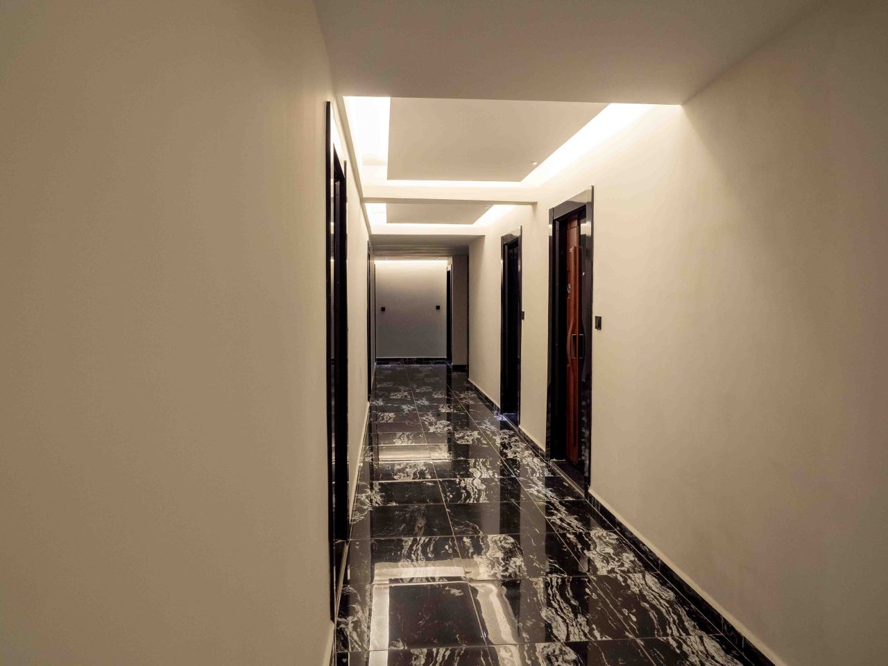 Апартаменты в Алании, Турция, 110 м² - фото 1