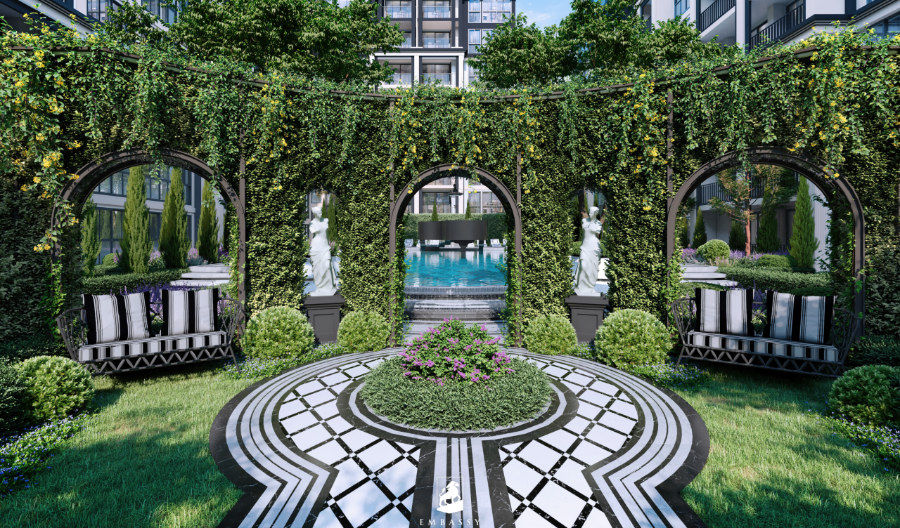 Квартира в Паттайе, Таиланд, 22.6 м² - фото 7