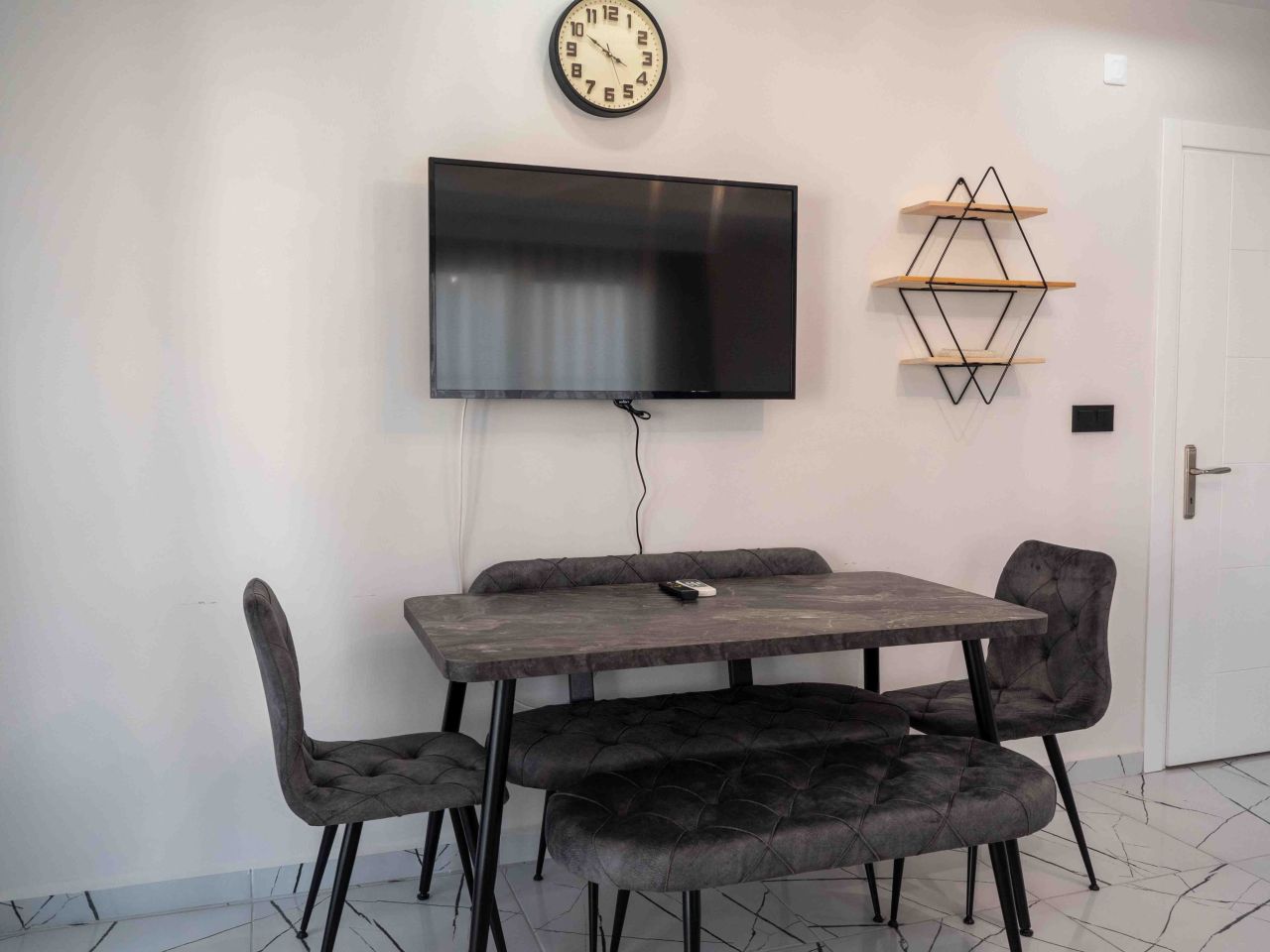 Апартаменты в Алании, Турция, 110 м² - фото 13