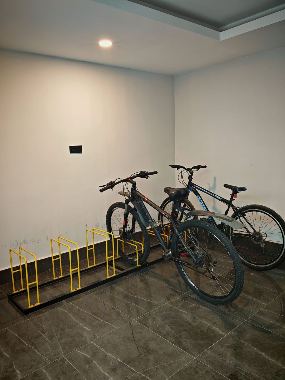 Апартаменты в Алании, Турция, 45 м² - фото 4