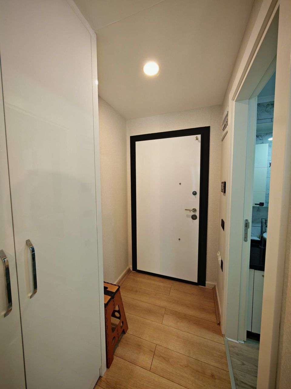 Апартаменты в Алании, Турция, 45 м² - фото 6