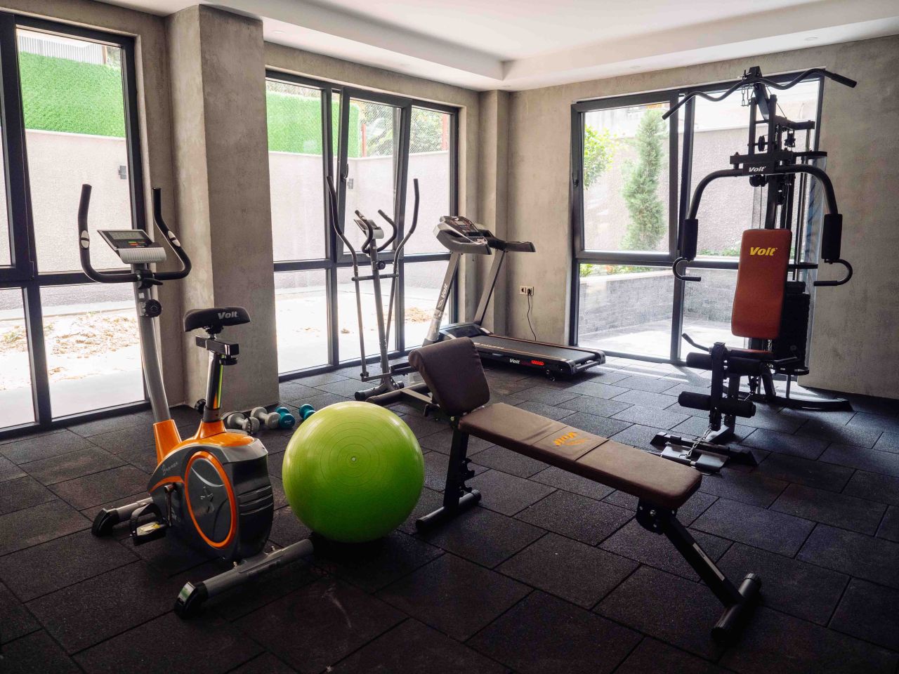 Апартаменты в Алании, Турция, 45 м² - фото 6