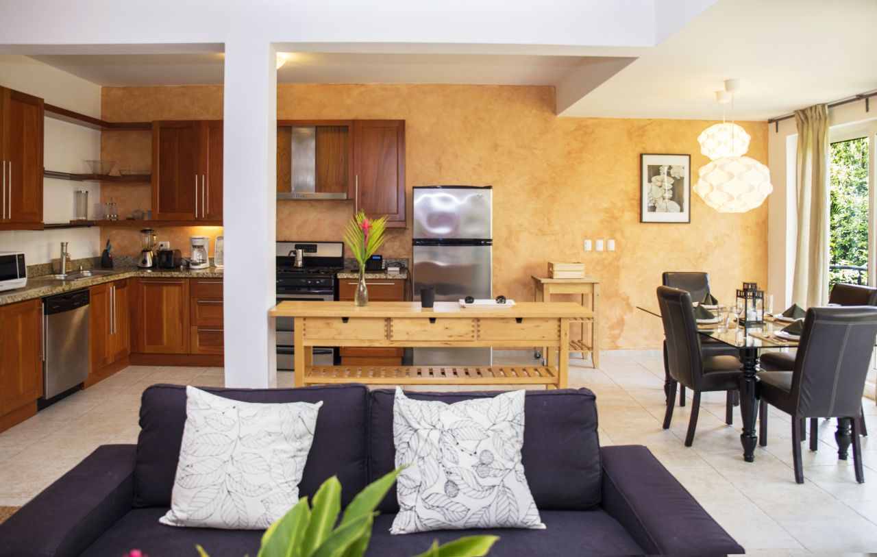 Квартира в Сосуа, Доминиканская Республика, 159 м² - фото 13