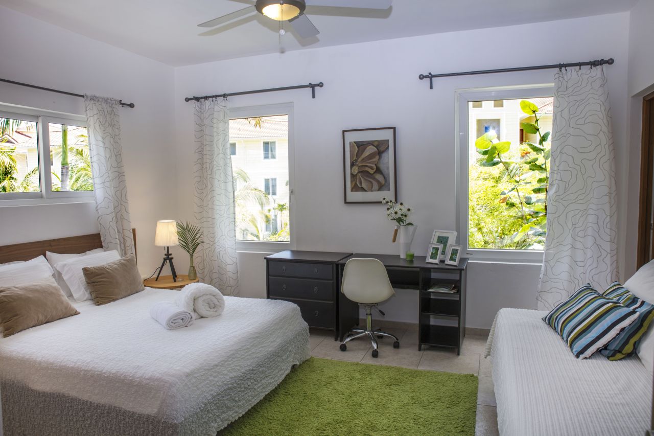 Квартира в Сосуа, Доминиканская Республика, 159 м² - фото 8