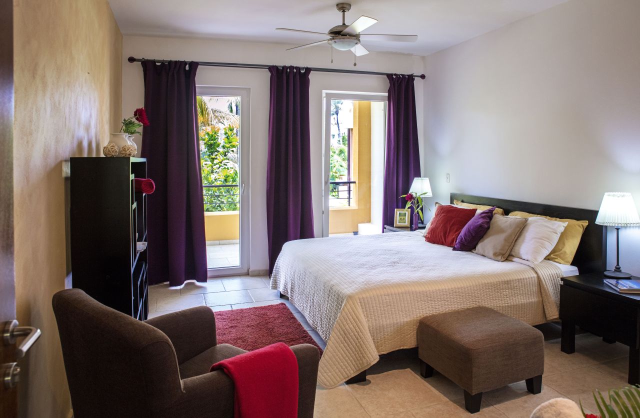 Квартира в Сосуа, Доминиканская Республика, 159 м² - фото 10