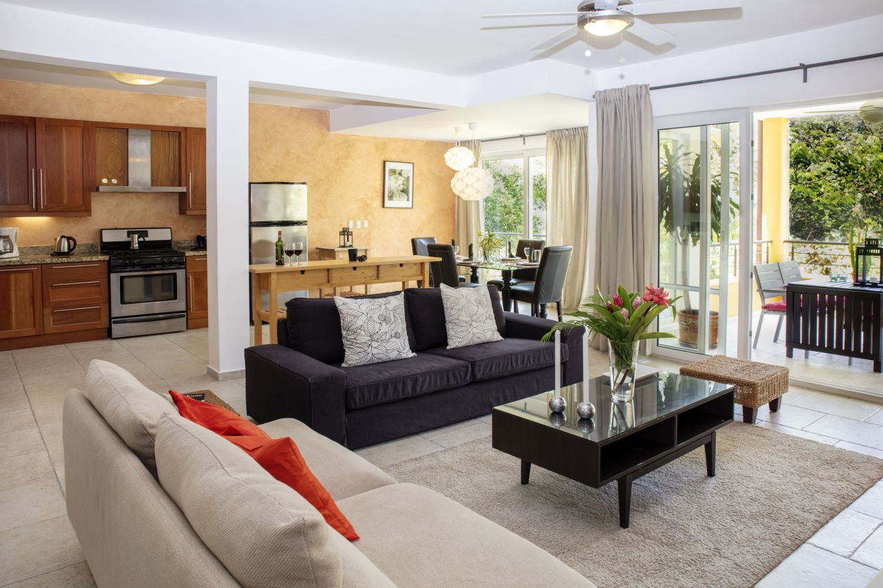 Квартира в Сосуа, Доминиканская Республика, 159 м² - фото 11