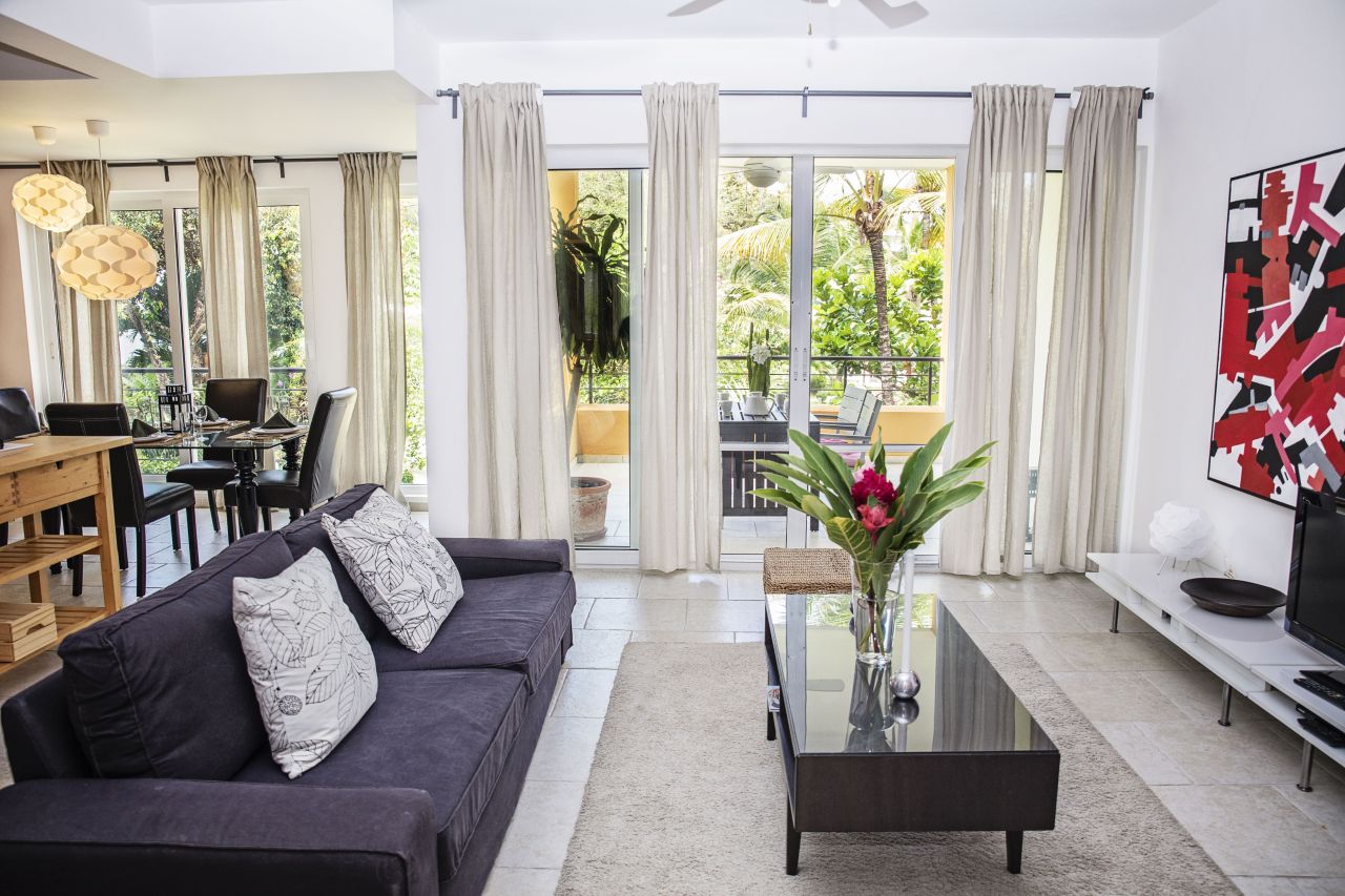 Квартира в Сосуа, Доминиканская Республика, 159 м² - фото 14