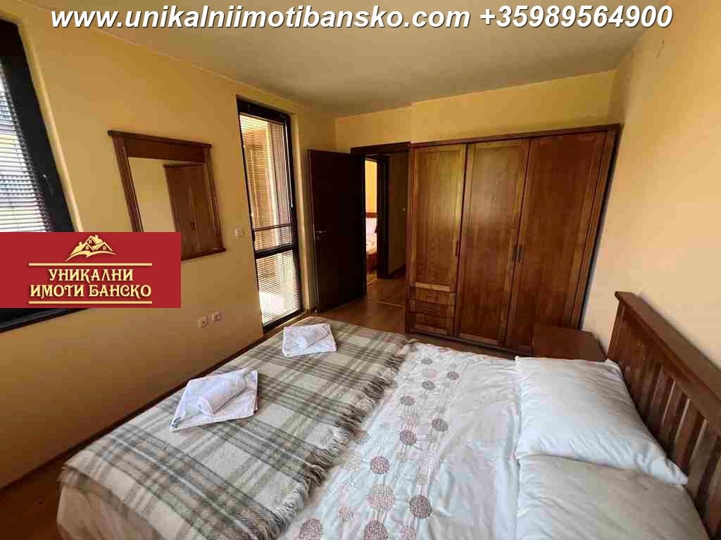 Апартаменты в Банско, Болгария, 70 м² - фото 8