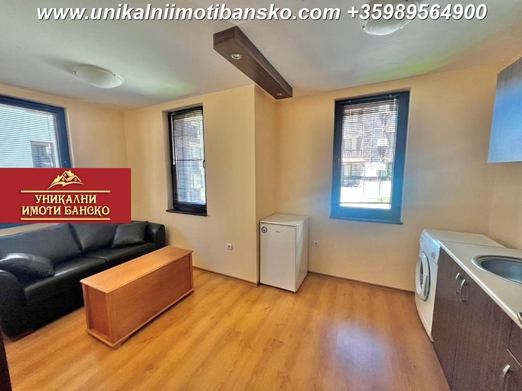 Апартаменты в Банско, Болгария, 70 м² - фото 1