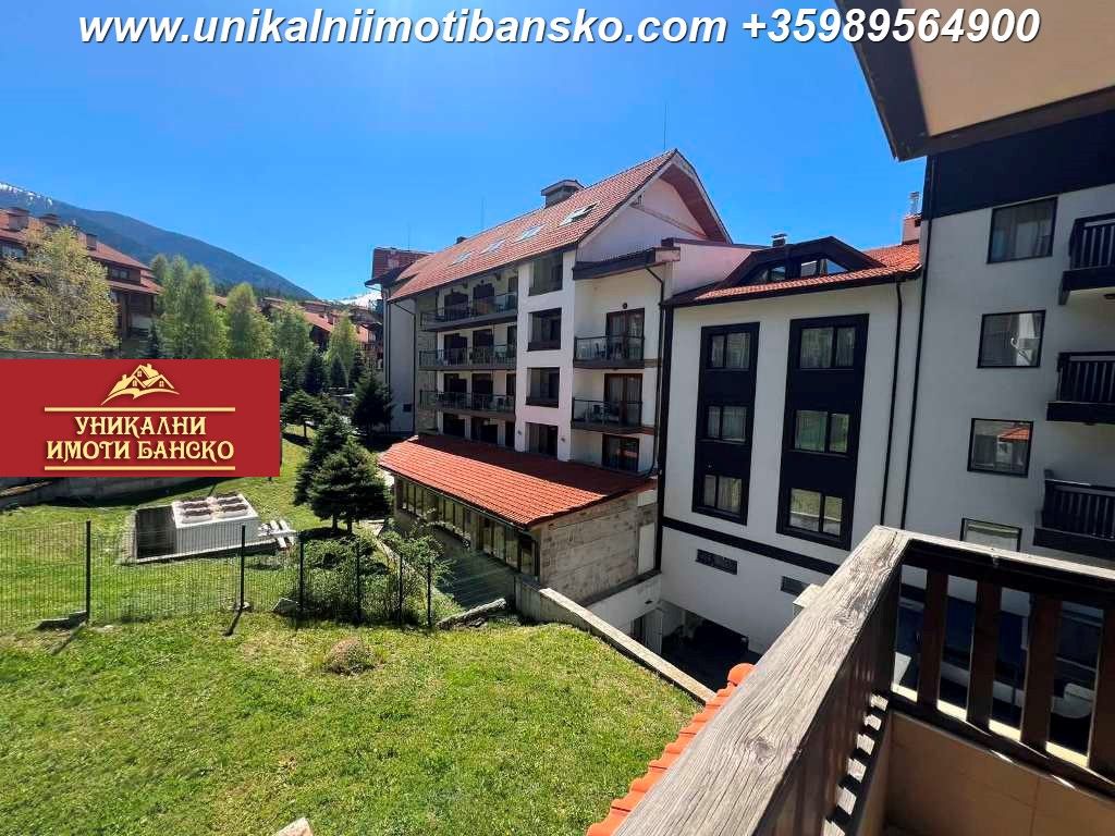 Апартаменты в Банско, Болгария, 70 м² - фото 10