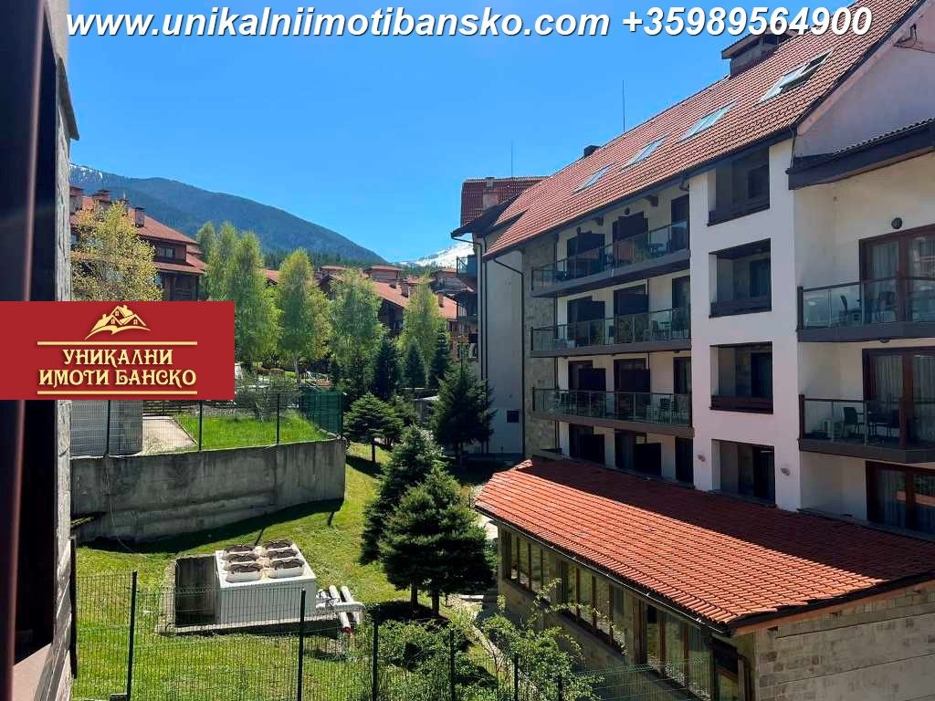 Апартаменты в Банско, Болгария, 70 м² - фото 16