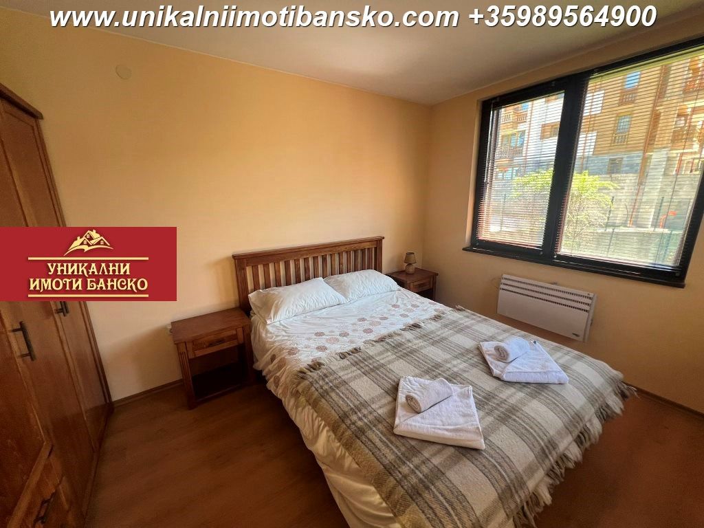 Апартаменты в Банско, Болгария, 70 м² - фото 12