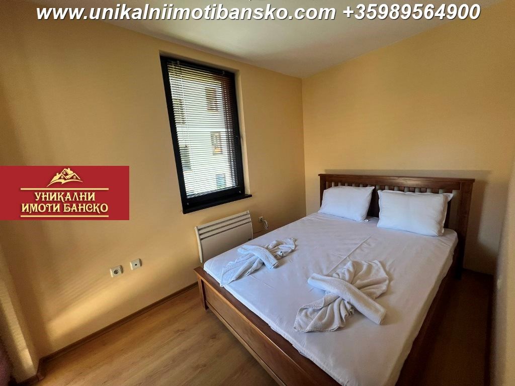 Апартаменты в Банско, Болгария, 70 м² - фото 13