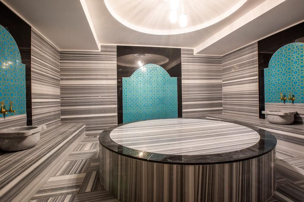 Апартаменты в Алании, Турция, 50 м² - фото 8