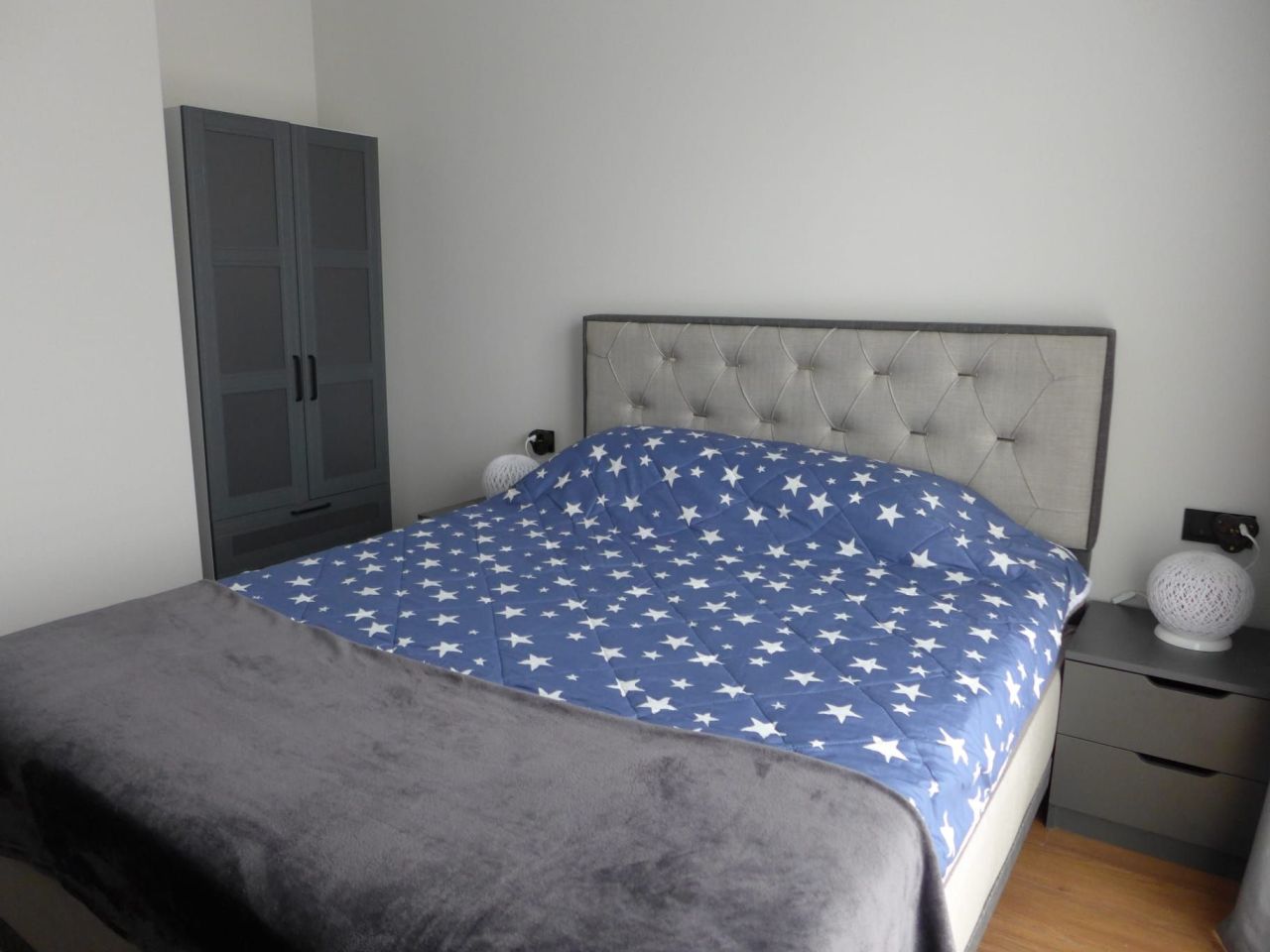 Апартаменты в Алании, Турция, 50 м² - фото 15