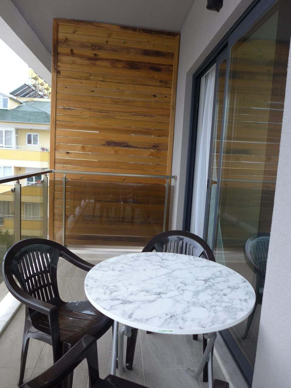 Апартаменты в Алании, Турция, 50 м² - фото 18