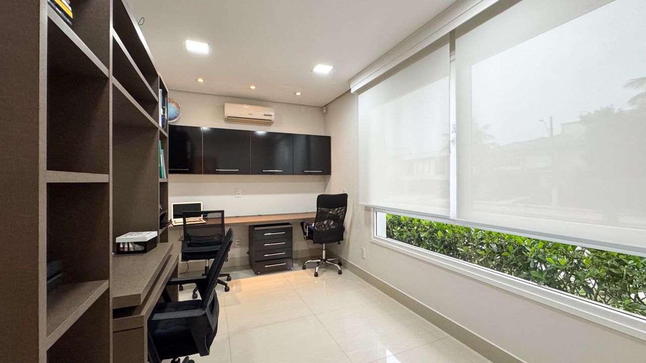 Дом Флорианополис, Бразилия, 470 м² - фото 7