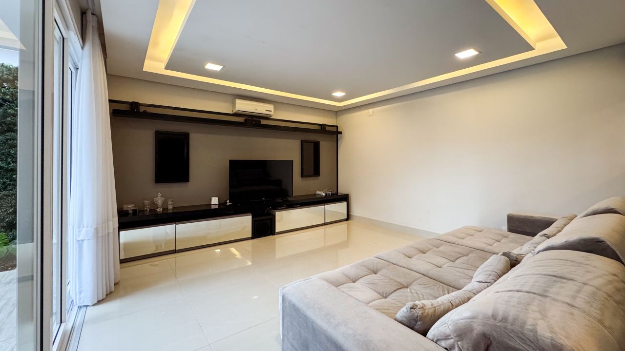 Дом Флорианополис, Бразилия, 470 м² - фото 10