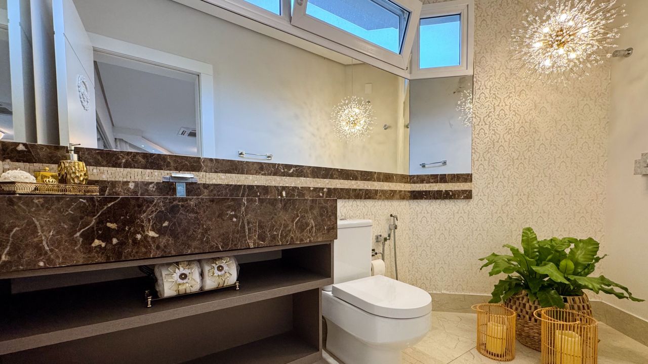 Дом Флорианополис, Бразилия, 470 м² - фото 9