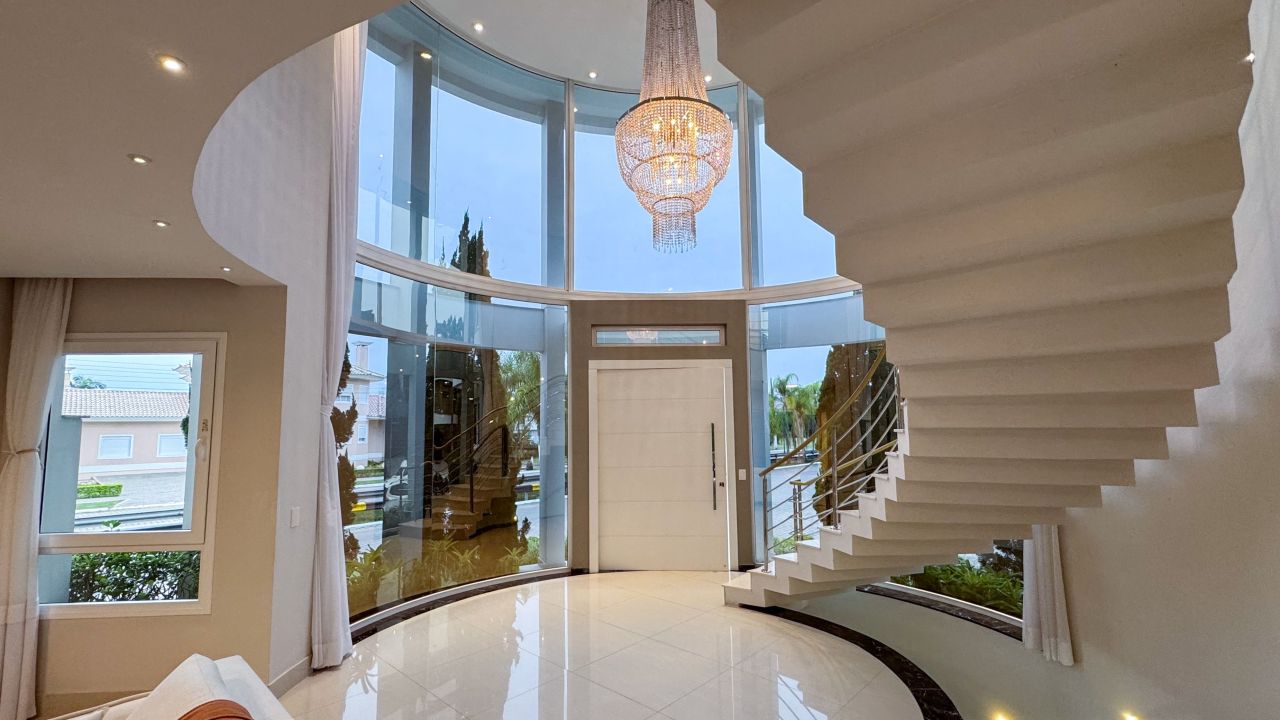 Дом Флорианополис, Бразилия, 470 м² - фото 3
