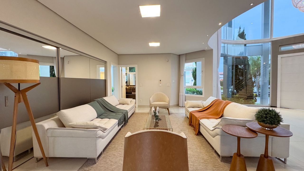 Дом Флорианополис, Бразилия, 470 м² - фото 18