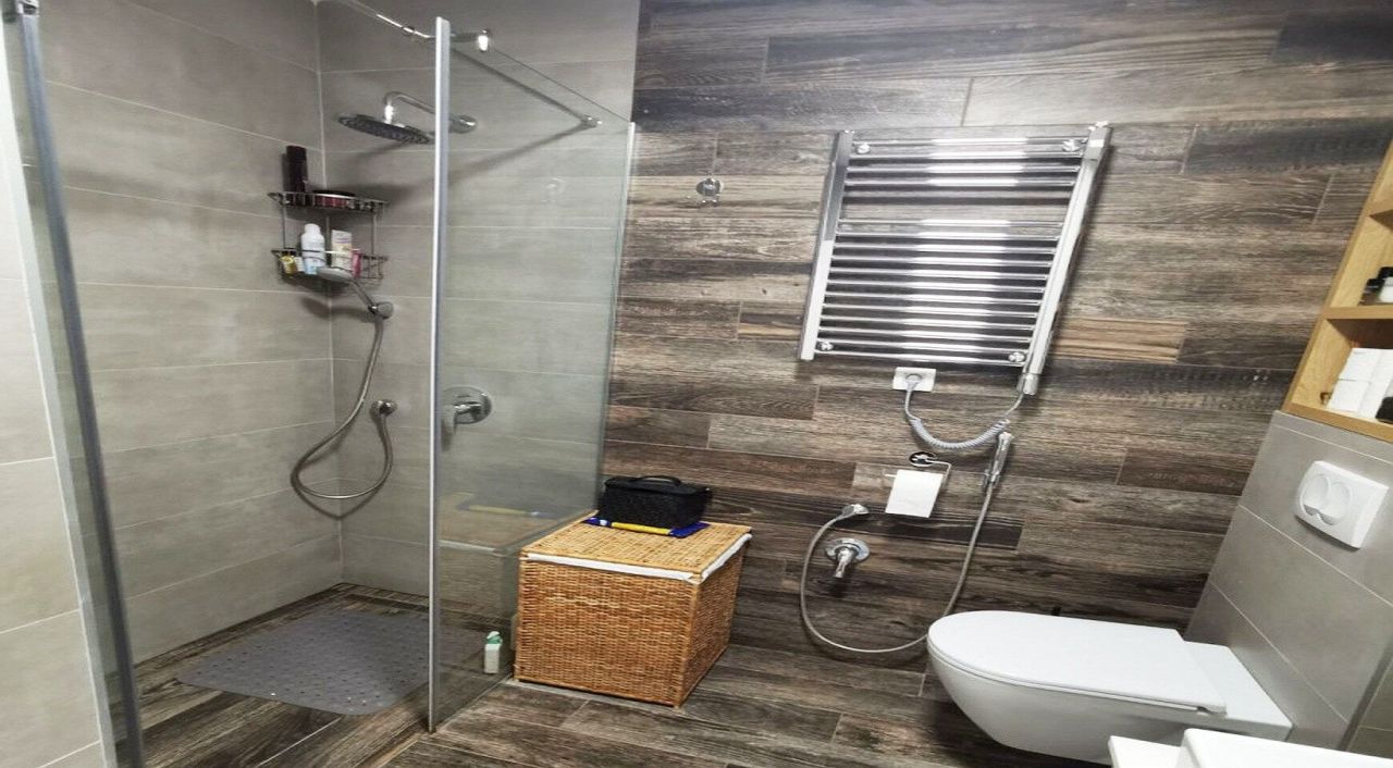 Квартира в Доброте, Черногория, 84 м² - фото 7