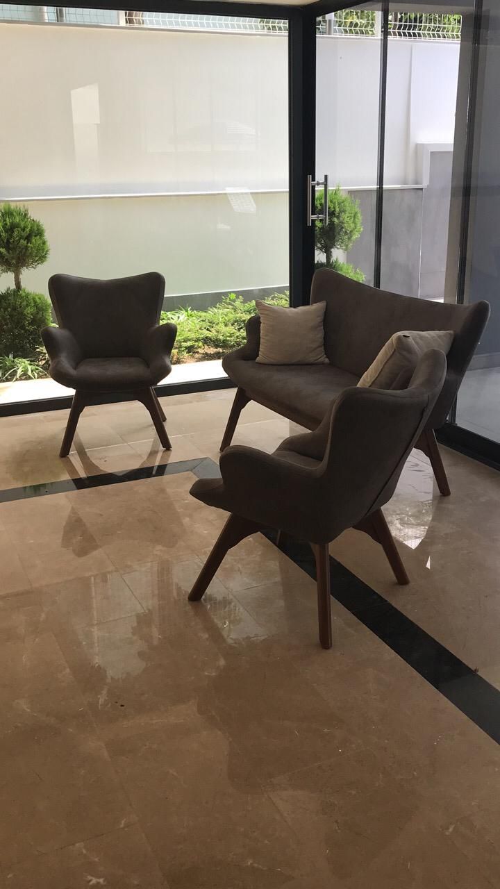 Апартаменты в Алании, Турция, 60 м² - фото 7