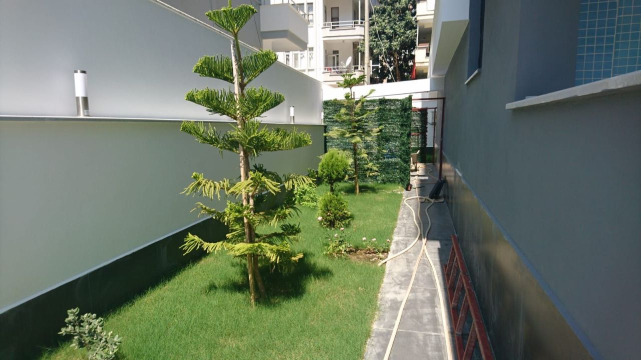 Апартаменты в Алании, Турция, 60 м² - фото 3