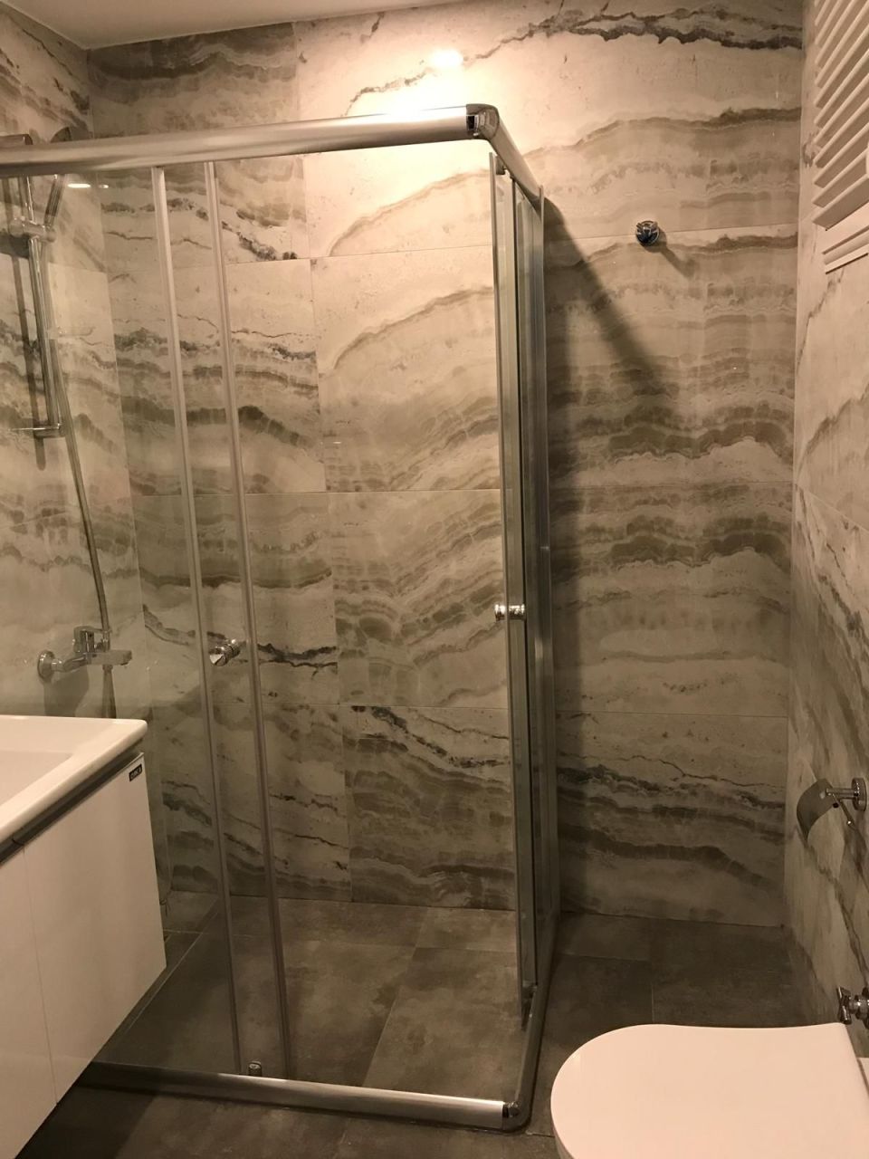 Апартаменты в Алании, Турция, 60 м² - фото 14