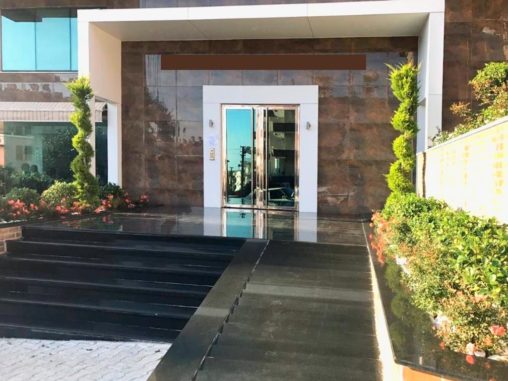 Апартаменты в Алании, Турция, 55 м² - фото 4